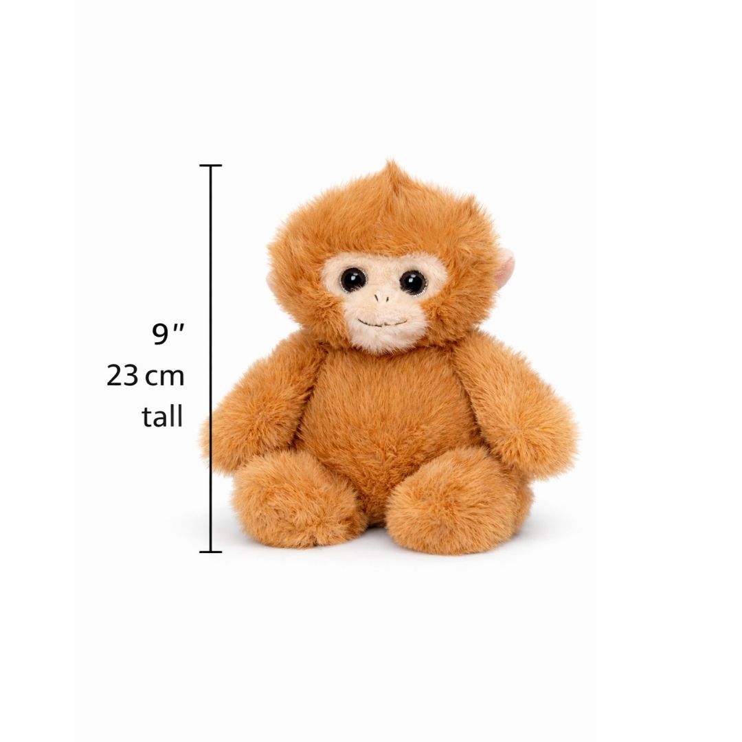 BLUEVAY Plush Toy – 9 Inch Soft Stuffed Animal – Premium Collectible Plush Toy