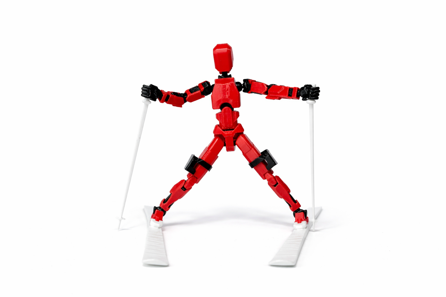 BLUEVAY Action Toy Figure – 7.9 Inches (20 cm) Articulated Collectible Toy – Ages 6+